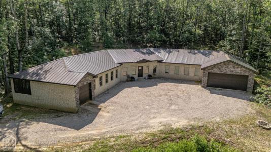 8203 Oak Creek Lane, Harrisburg, Arkansas 72432, USA