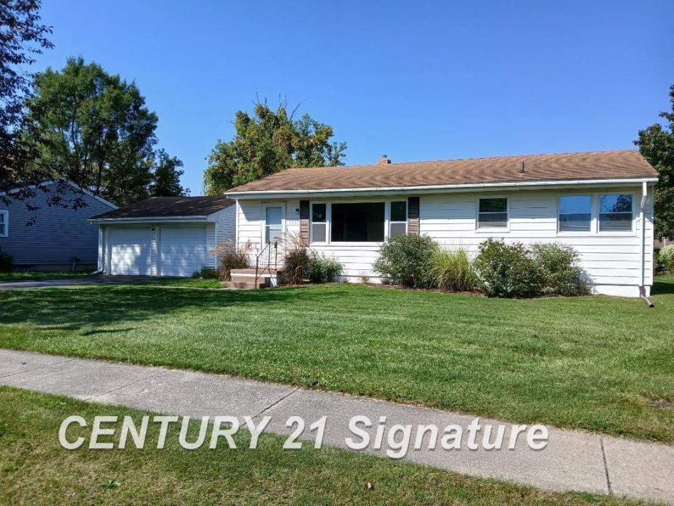 3365 Bobendick, Saginaw, ミシガン 48604, アメリカ合衆国