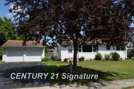 3365 Bobendick, Saginaw, ミシガン 48604, アメリカ合衆国