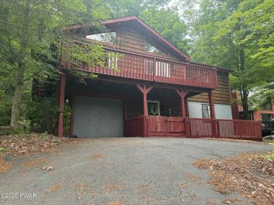 71 Woodhill Lane, Lake Ariel, Pennsylvania 18436, Estados Unidos