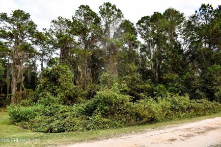 106 FLORA Terrace, Florahome, Florida 32140