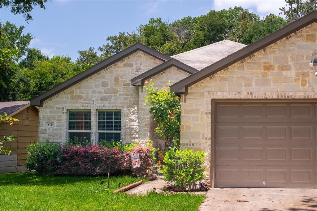 816 Elmo Drive, Seagoville, Texas 75159, Estados Unidos