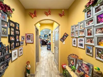 816 Elmo Drive, Seagoville, Texas 75159, Estados Unidos