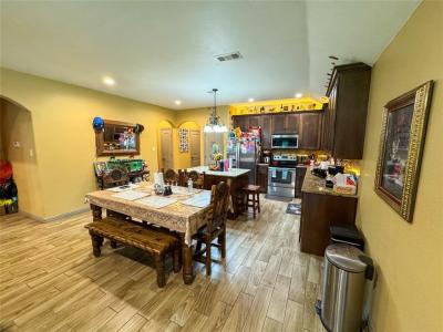 816 Elmo Drive, Seagoville, Texas 75159, Estados Unidos