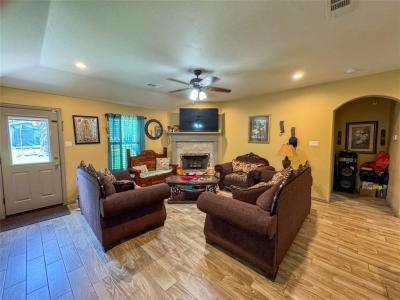 816 Elmo Drive, Seagoville, Texas 75159, Estados Unidos