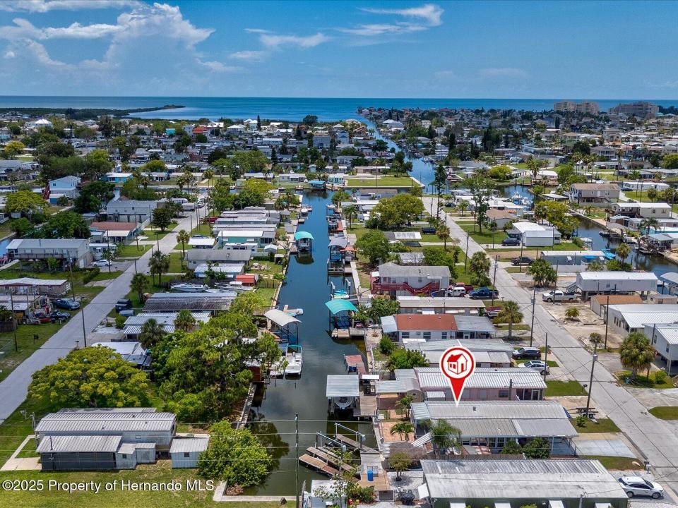 6840 Heron Lane, Hudson, Florida 34667, Amerika Birleşik Devletleri