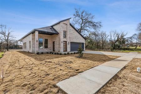 417 Hood Street, Terrell, Texas 75160, États-Unis