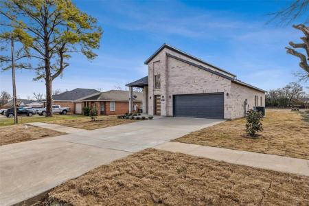 417 Hood Street, Terrell, Texas 75160, États-Unis