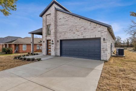 417 Hood Street, Terrell, Texas 75160, États-Unis