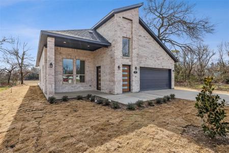 417 Hood Street, Terrell, Texas 75160, États-Unis