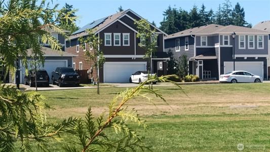 917 Vine Maple Street, Lacey, Washington 98503