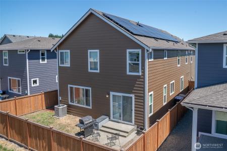 917 Vine Maple Street, Lacey, Washington 98503