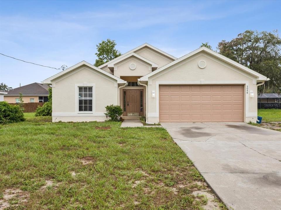 5048 Teather Street, Spring Hill, Flórida 34608, Estados Unidos