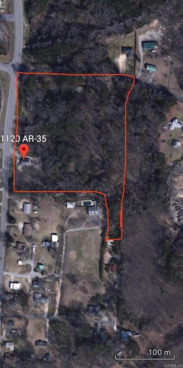 1120 Highway 35, Benton, Arkansas 72015, États-Unis