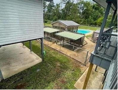 129 HARRIS Drive, Deridder, 루이지아나 70634, 미국