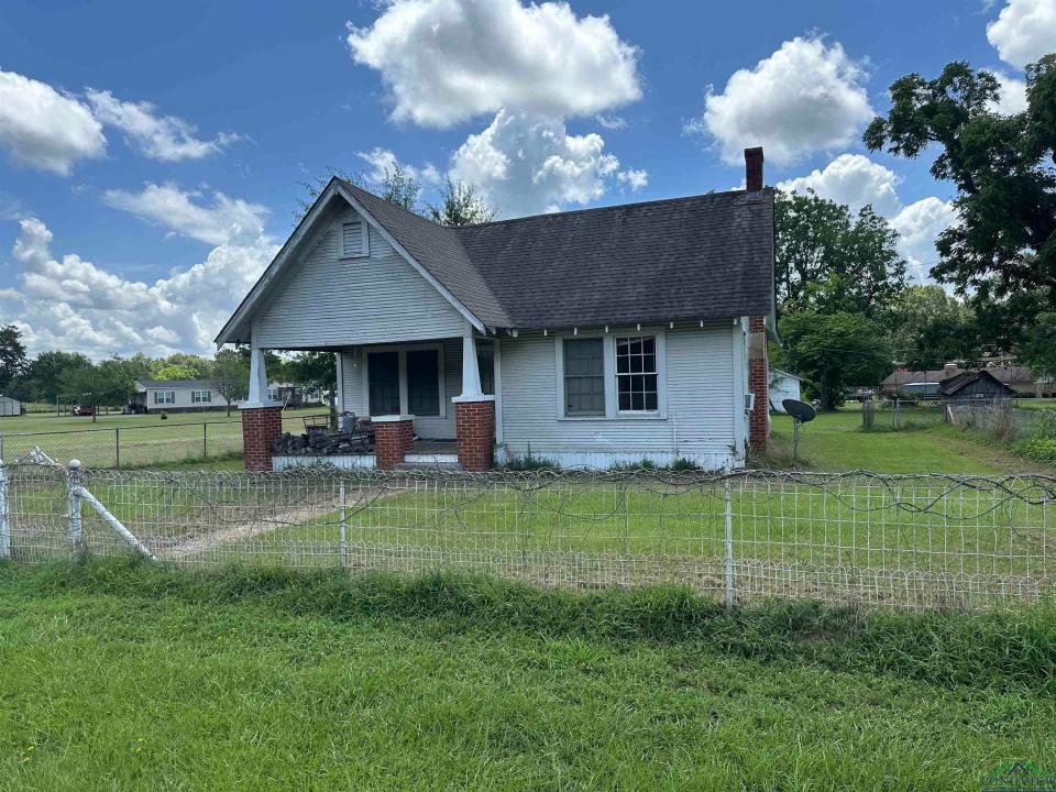 6966 N US HWY 79, De Berry, Texas 75639, Estados Unidos
