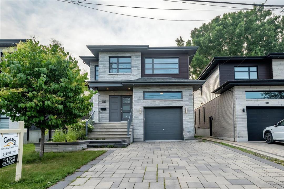 9270  Rue Récollet, Brossard, Quebec J4X 1B9, Canada