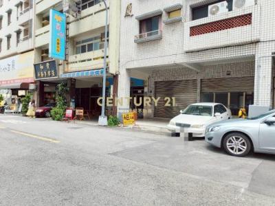 貴和街, West Dist., Taichung City 403, Taiwan