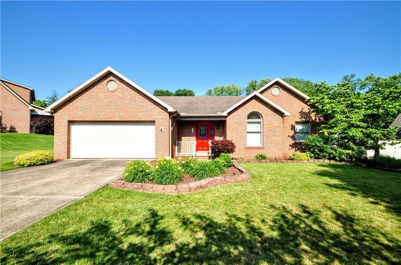 23 Naples Drive, Uniontown, Pennsylvania 15401