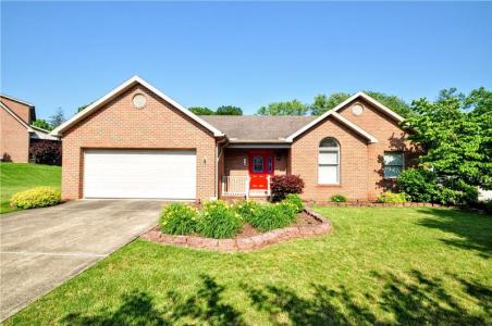 23 Naples Drive, Uniontown, Pennsylvania 15401, USA