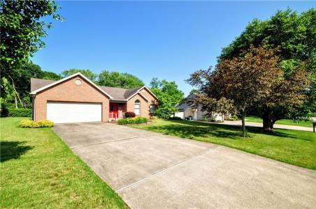 23 Naples Drive, Uniontown, Pennsylvania 15401