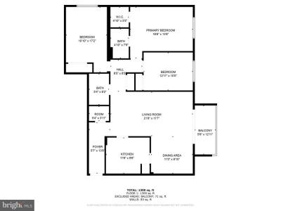 12001 Old Columbia Pike , 305, Silver Spring, Maryland 20904, Estados Unidos