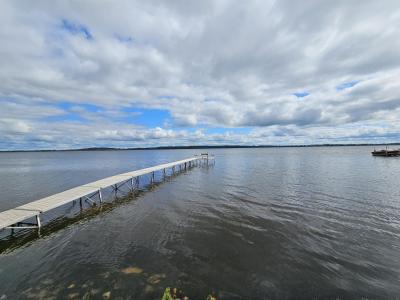 W715 N Shore Drive, Montello, Wisconsin 53949-8572, USA
