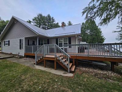 W715 N Shore Drive, Montello, Wisconsin 53949-8572