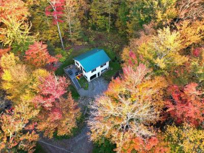 670 Wayeeses Shore Road, Morgan, Vermont 05853, USA