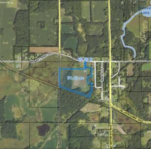9159-D Moreland Road, Jerome, Michigan 49249, USA