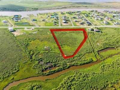 0-4.988 Acres FM 2918 RD, Brazoria, Техас 77422, Соединенные Штаты