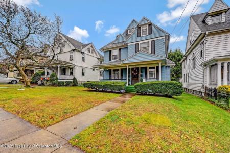 1008 Sunset Street, Scranton, Pennsylvania 18509, Amerika Birleşik Devletleri