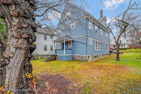 1008 Sunset Street, Scranton, Pennsylvania 18509, Amerika Birleşik Devletleri