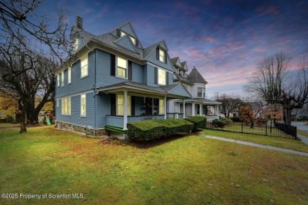 1008 Sunset Street, Scranton, Pennsylvania 18509, Amerika Birleşik Devletleri