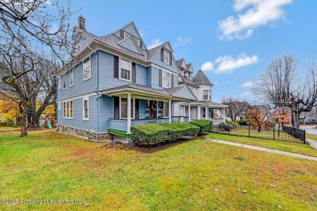 1008 Sunset Street, Scranton, Pennsylvania 18509, Amerika Birleşik Devletleri