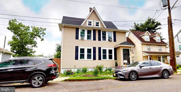 206 Chestnut Street, Mount Holly, ニュージャージー 08060, アメリカ合衆国