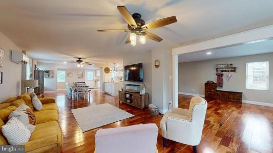 206 Chestnut Street, Mount Holly, ニュージャージー 08060, アメリカ合衆国
