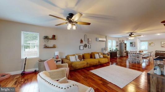 206 Chestnut Street, Mount Holly, ニュージャージー 08060, アメリカ合衆国