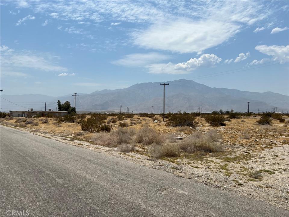 0 Florence Dr, Desert Hot Springs, Califórnia 92240, Estados Unidos