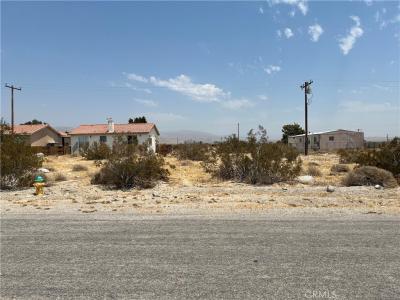0 Florence Dr, Desert Hot Springs, Califórnia 92240, Estados Unidos