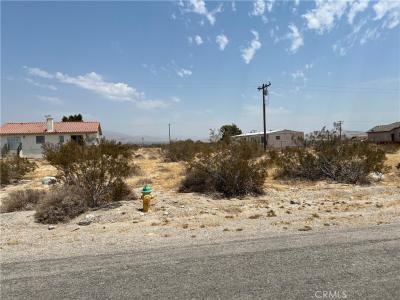 0 Florence Dr, Desert Hot Springs, Califórnia 92240, Estados Unidos
