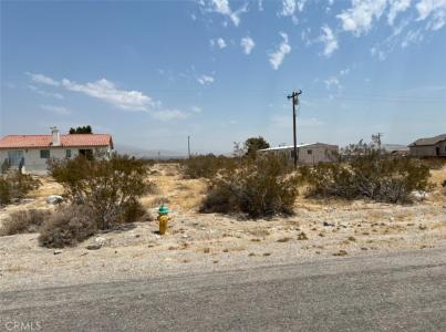 0 Florence Dr, Desert Hot Springs, Califórnia 92240, Estados Unidos