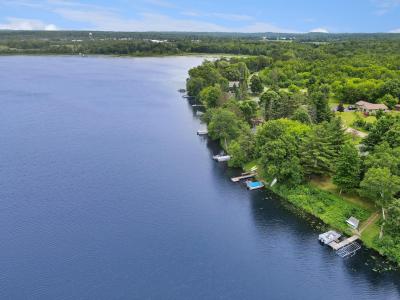 1671 Little Butternut Lake Lane, Luck, Wisconsin 54853, USA