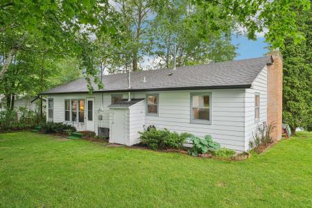 1671 Little Butternut Lake Lane, Luck, Wisconsin 54853, Estados Unidos