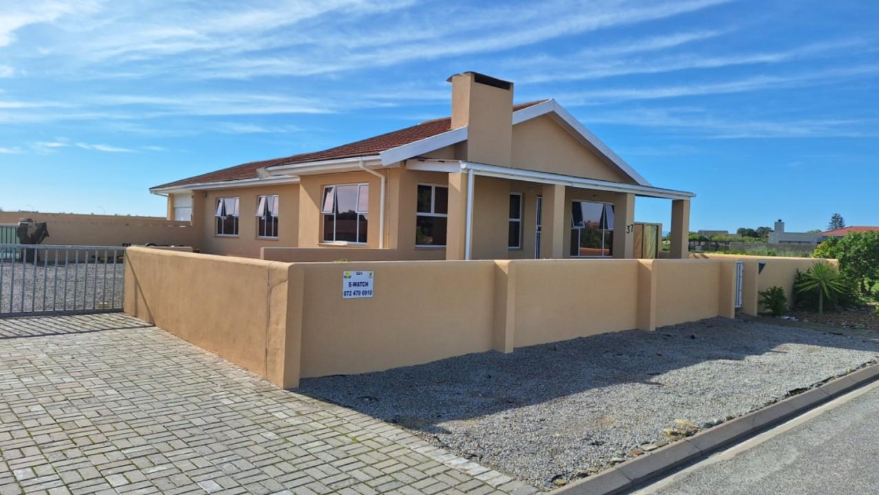 Velddrif, Western Cape, Republika Południowej Afryki