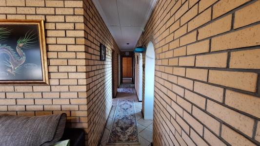 Velddrif, Western Cape, Republika Południowej Afryki