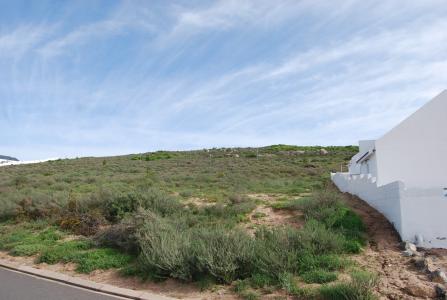 St Helena Bay, Western Cape, Afrique Du Sud
