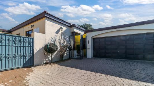 Randburg, 豪登省, 南非