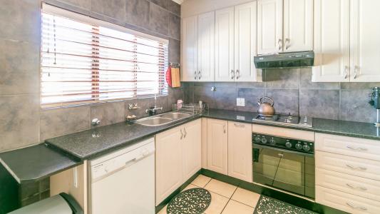 Randburg, 豪登省, 南非