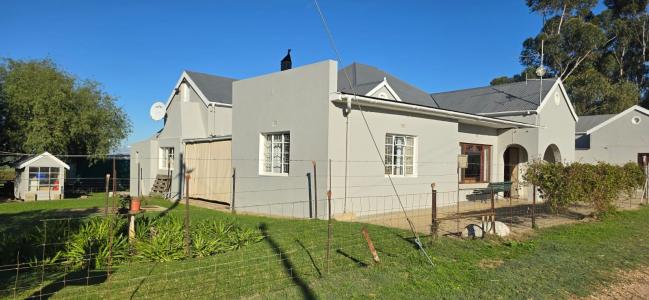 Porterville, Western Cape, South Africa
